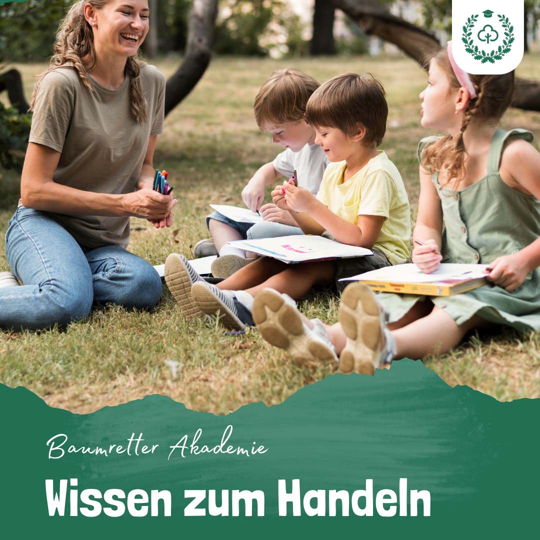 Klassensatz - Die Baumretter Fibel für Kinder (30 Bücher)